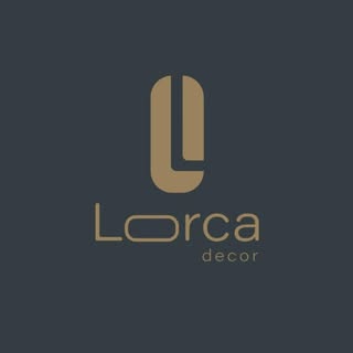 Lorca Decor logo