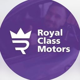 Royal Class Motors logo