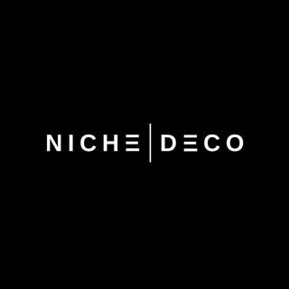 Niche Deco logo