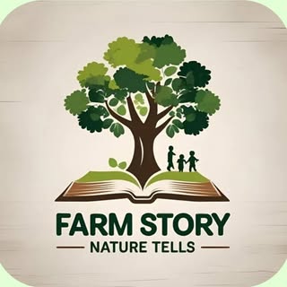 Farms Story Park logo