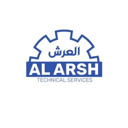 Al Arsh Technical Services logo