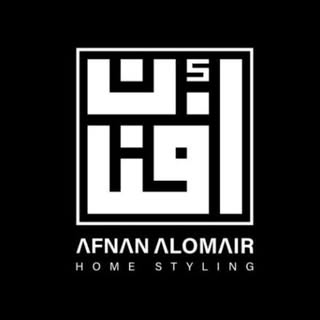 Afnan Al Umayr Architecture logo
