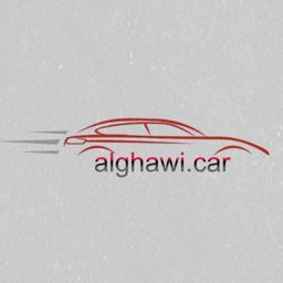 Al Ghawi Cars logo