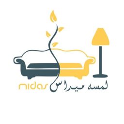 Midas Touch Furniture logo