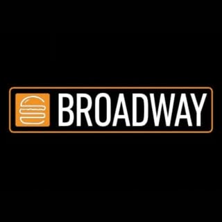 Broadway Burger logo