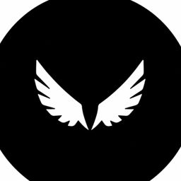 Black Active logo