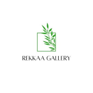 Rekka Gallery logo