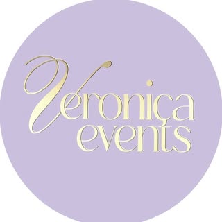 Veronica Events logo