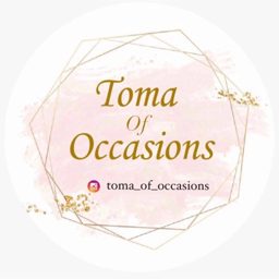 Toma of Occasions logo