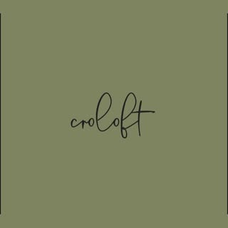 Croloft logo