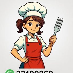 Um Jasim Sweets logo