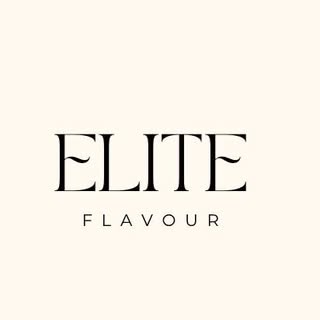 Elite Flavour logo