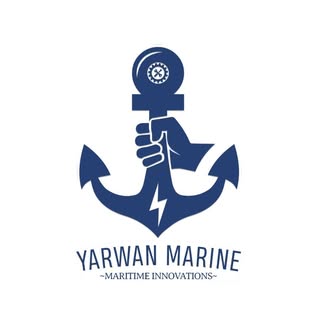 Yarwan Marine logo