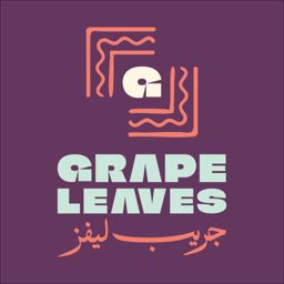 Grape Leaves Restaurant logo