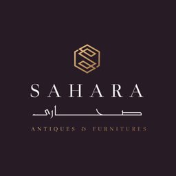 Sahara Home Design logo
