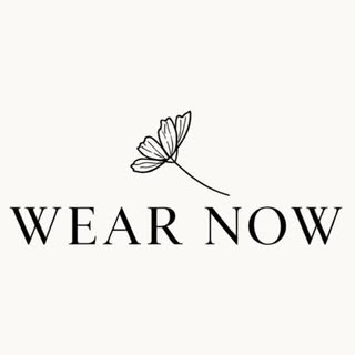 Wear Now logo