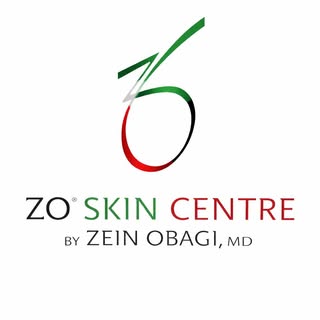 ZO Skin Centre UAE logo