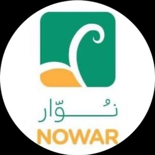 Nowar logo