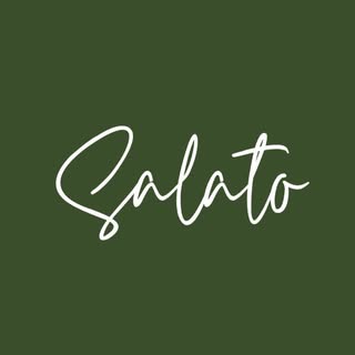 Salato logo