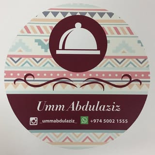 Umm Abdulaziz logo
