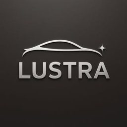 Lustra logo
