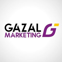 Gazal Marketing logo