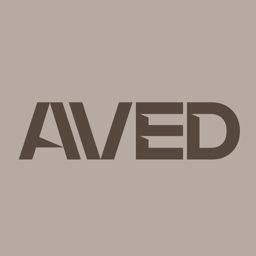 AVED logo