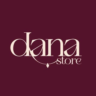 Dana Store logo