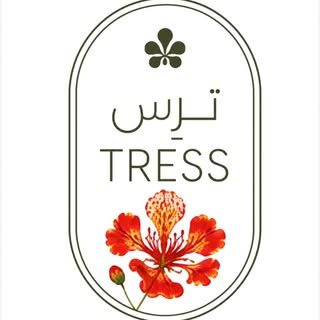 TRESS Beauty logo