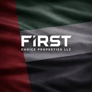 First Choice Properties logo
