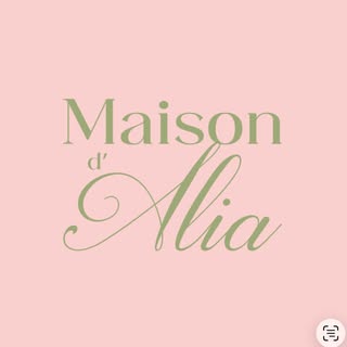 Maison d'Alia logo