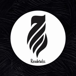 Rose Details logo