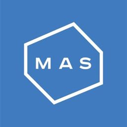 MAS Clinic logo