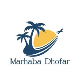 Marhaba Dhofar Tourism logo