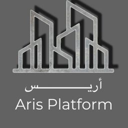 Aris Real Estate logo