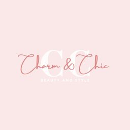 Charm and Chic logo