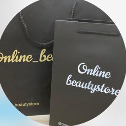 Online Beauty Store BH logo