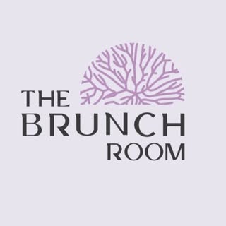 The Brunch Room logo