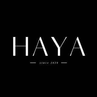 HAYA logo