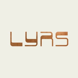 Lyrs logo