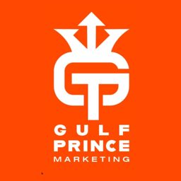 Prince Gulf logo