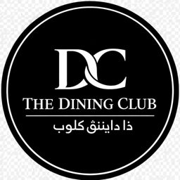 The Dining Club logo