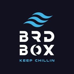 BRD Box logo
