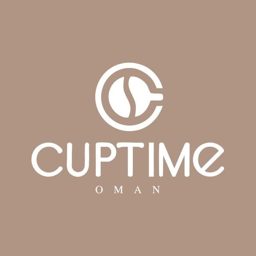 Cuptime Coffee Solutions logo