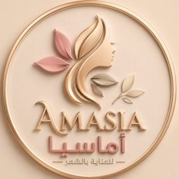 صالون أماسيا logo