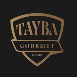 Tayba Gourmet logo