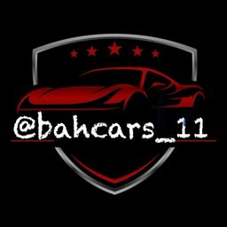 بحرين كارس logo