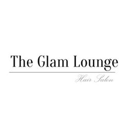 The Glam Lounge logo
