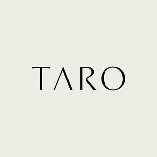 TARO Bakery and Coffee Bar logo