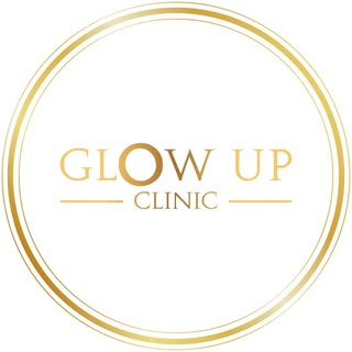 Glow Up Clinic - Dubai logo